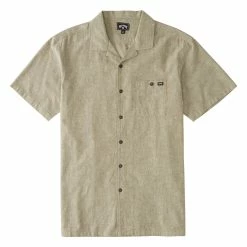 Billabong Mens Vacay All Day Short Sleeve Shirt 9 Billabong Mens Vacay All Day Short Sleeve Shirt -Children's Clothing Store c2b0e27f 5ff5 4ab6 9c72 69762a8fbffe