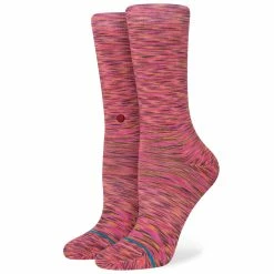 Stance Womens Spectacular Crew Socks