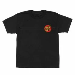 Santa Cruz Boys Classic Dot T Shirt -Children's Clothing Store c3143057 d5e5 4a0e a246 7ab98e39011f