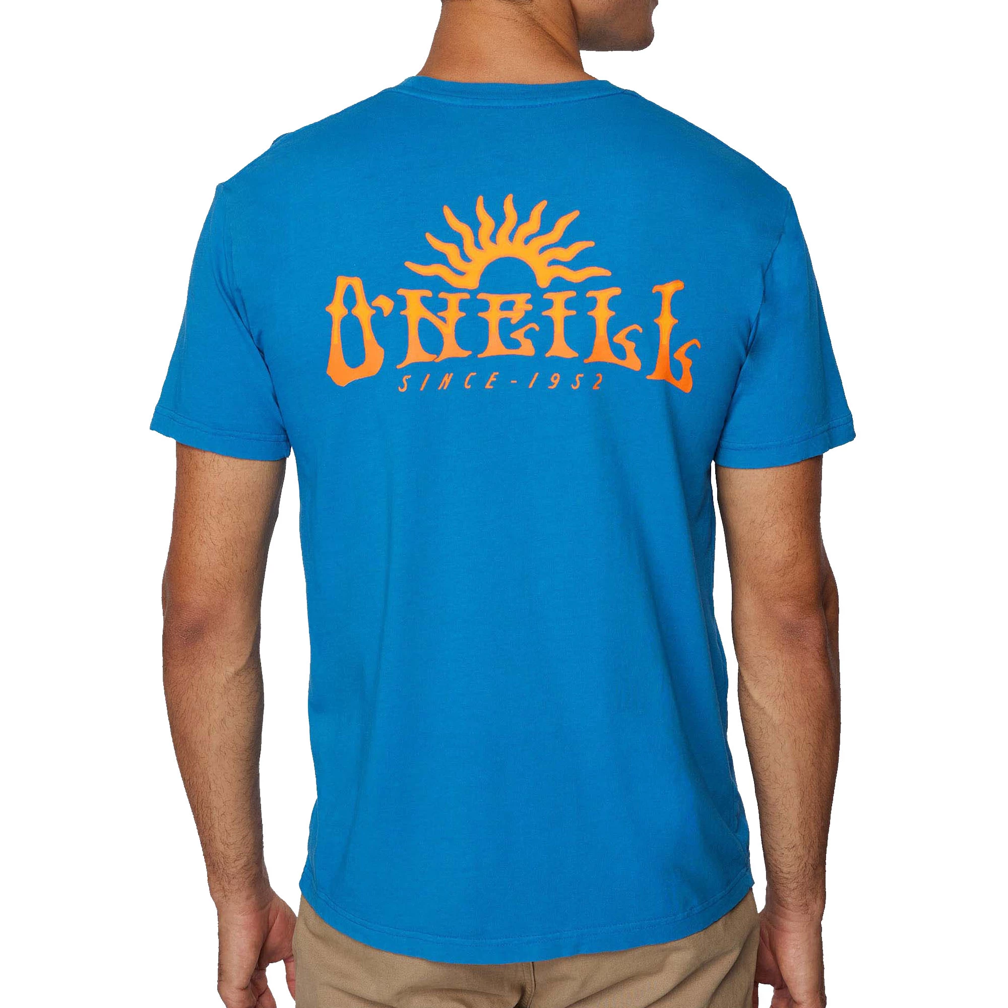 O'Neill ONeill Mens Sun T Shirt 1 O'Neill ONeill Mens Sun T Shirt