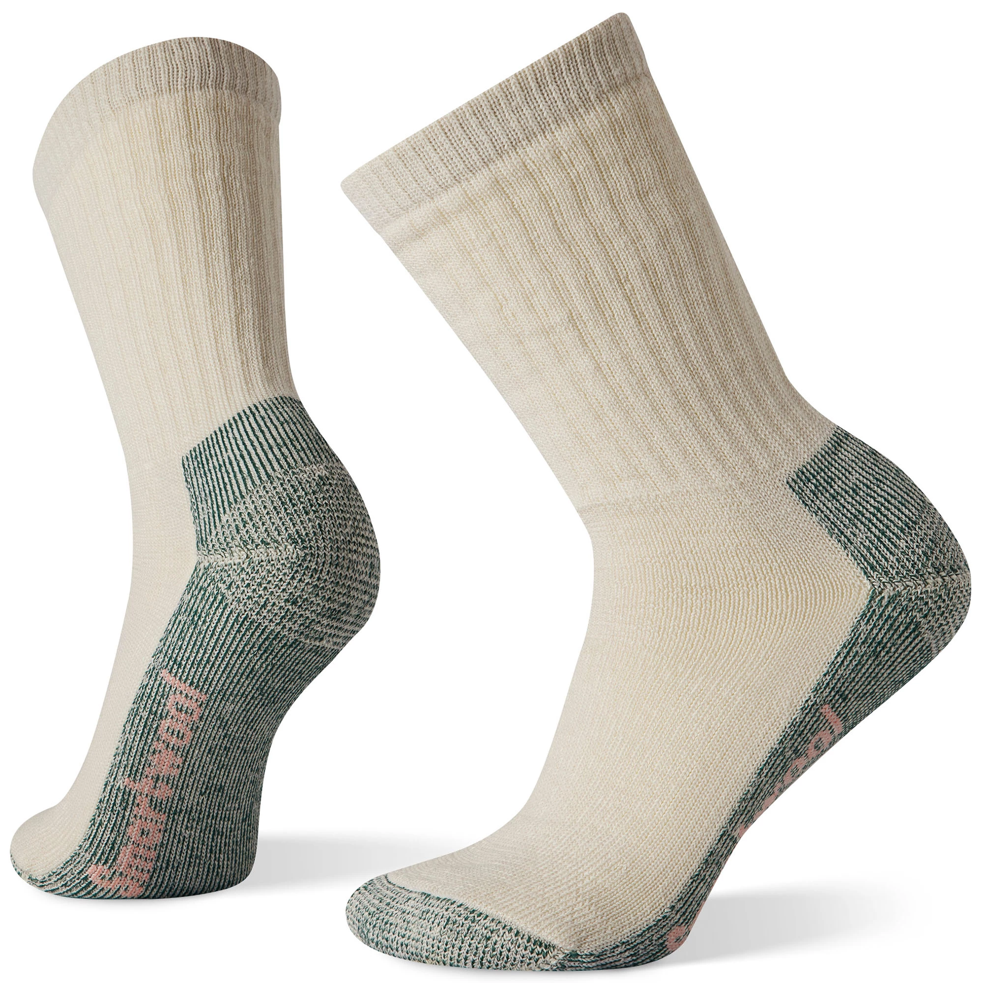 Smartwool Womens Hike Classic Edition Full Cushion Socks 3 Smartwool Womens Hike Classic Edition Full Cushion Socks - Image 3