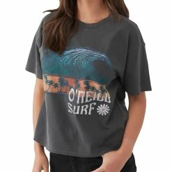 O'Neill ONeill Womens Sea Dream T Shirt