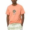Vans Mens Peace Of Mind T Shirt