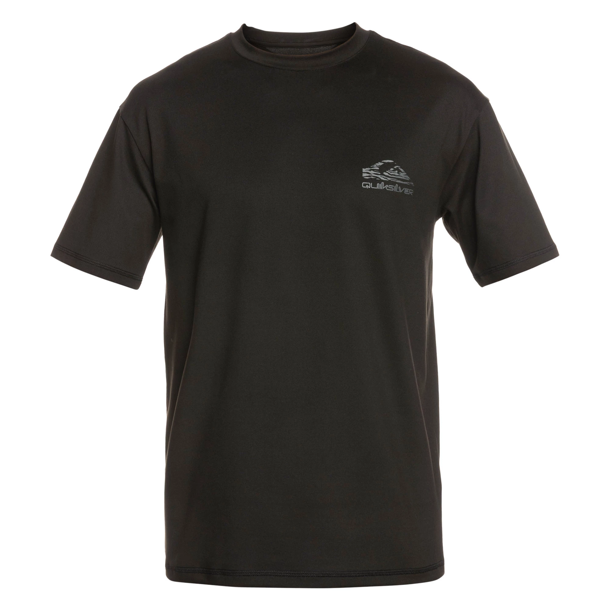 Quiksilver Mens Mix Surf UPF 50 Surf Short Sleeve T Shirt 8 Quiksilver Mens Mix Surf UPF 50 Surf Short Sleeve T Shirt - Image 8