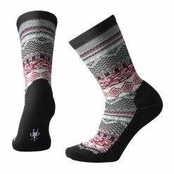 Smartwool Women's Everyday Dazzling Wonderland Socks -Children's Clothing Store c9f808a8 3c1f 47b9 9080 dafa4f1d6995