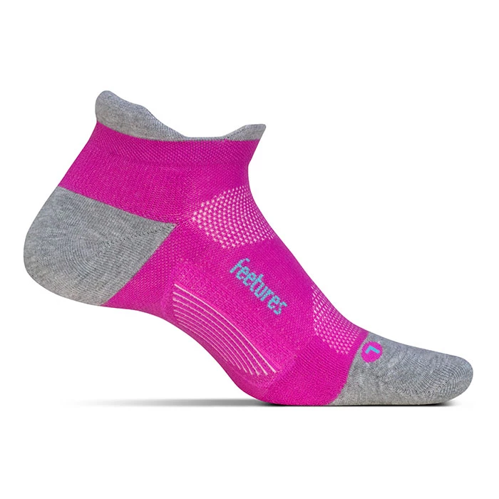 Feetures Elite No Show Tab Mc Running Socks 3 Feetures Elite No Show Tab Mc Running Socks - Image 3