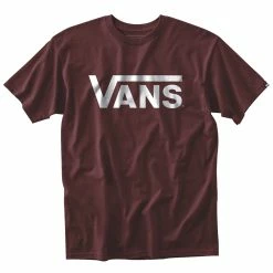 Vans Men's Classic T Shirt 20 Vans Men's Classic T Shirt -Children's Clothing Store cb6f2f6c 3c83 4229 bfe9 222d42ef837f