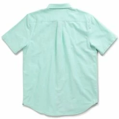 Vans Mens Houser Short Sleeve Shirt -Children's Clothing Store cbed67a1 9bf6 4f55 82bc e9d99224ce65