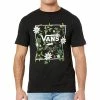 Vans Mens Classic Print Box T Shirt
