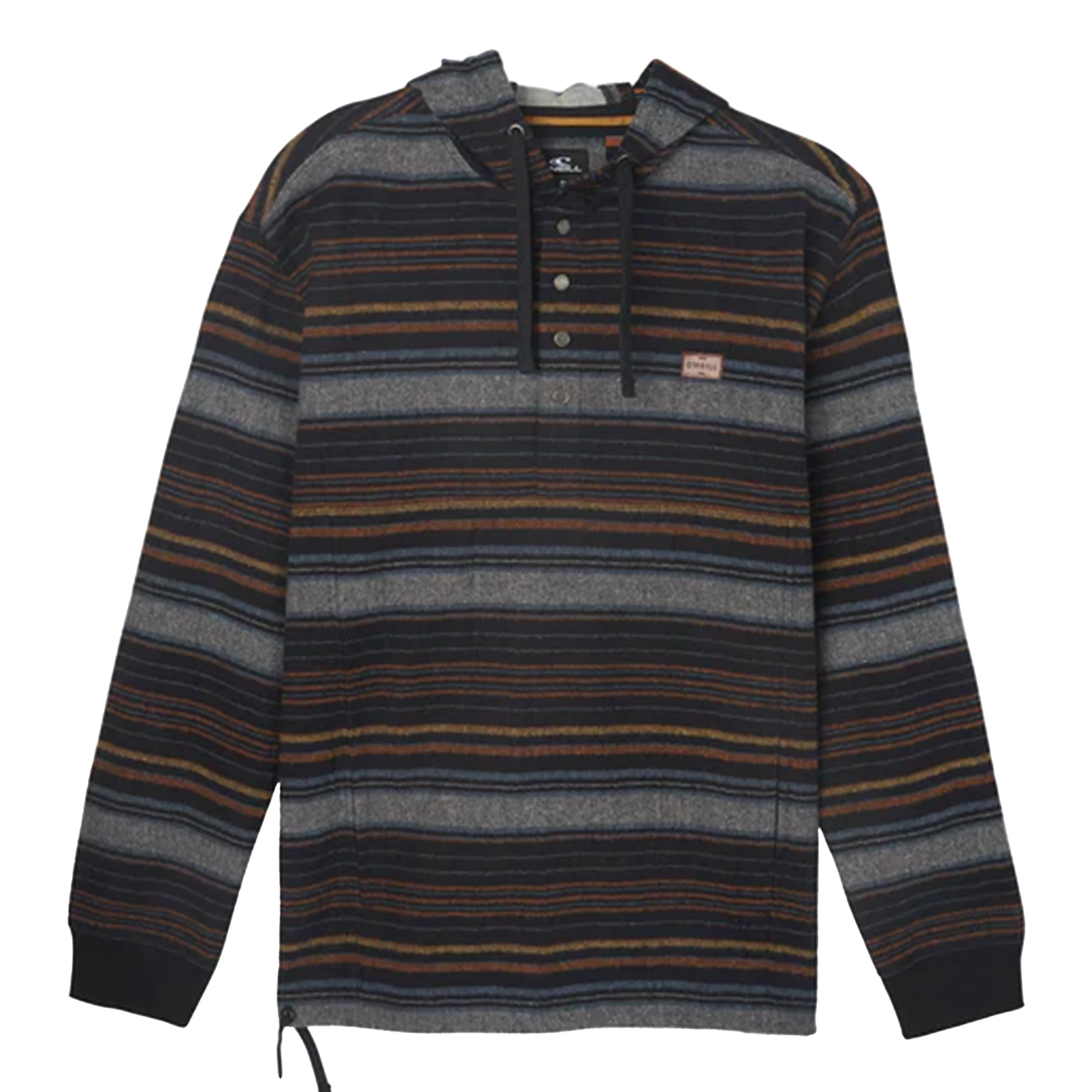 O'Neill ONeill Mens Viewpoint Pullover 1 O'Neill ONeill Mens Viewpoint Pullover