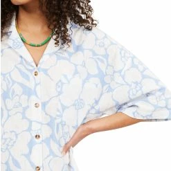 Billabong Womens All Good Button Down Top 17 Billabong Womens All Good Button Down Top -Children's Clothing Store cf3deb23 5d79 4350 bdc0 bddbcf41f40d