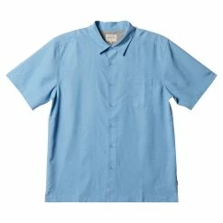 Quiksilver Mens Waterman Centinela Short Sleeve Shirt 26 Quiksilver Mens Waterman Centinela Short Sleeve Shirt -Children's Clothing Store d23a88e2 38d9 4e58 8404 922d8da2093e