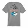 O'Neill ONeill Mens Undercover Short Sleeve T Shirt