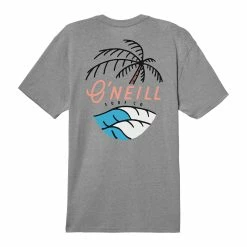 O'Neill ONeill Mens Undercover Short Sleeve T Shirt