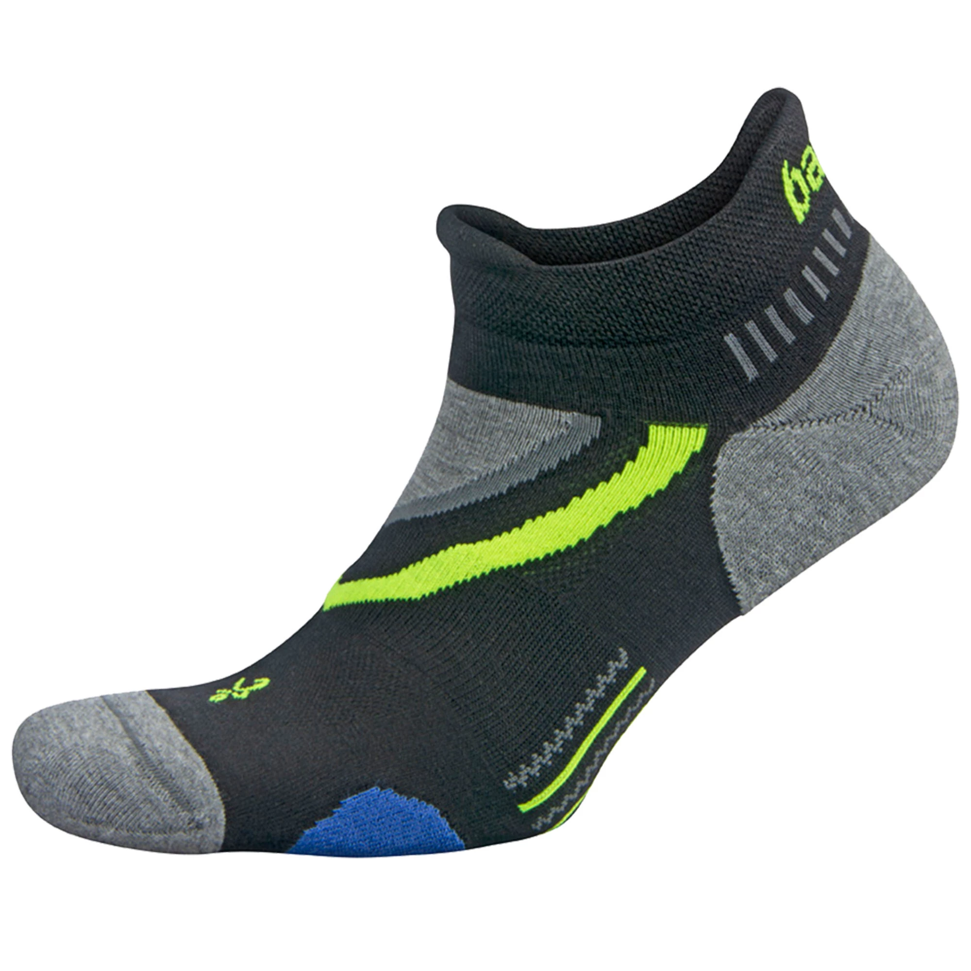 Balega UltraGlide™ No Show Socks 3 Balega UltraGlide™ No Show Socks - Image 3