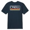 O'Neill ONeill Mens Headquarters T Shirt