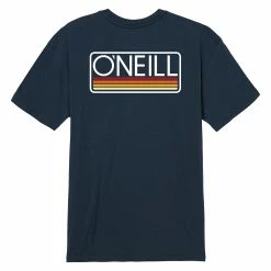 O'Neill ONeill Mens Headquarters T Shirt