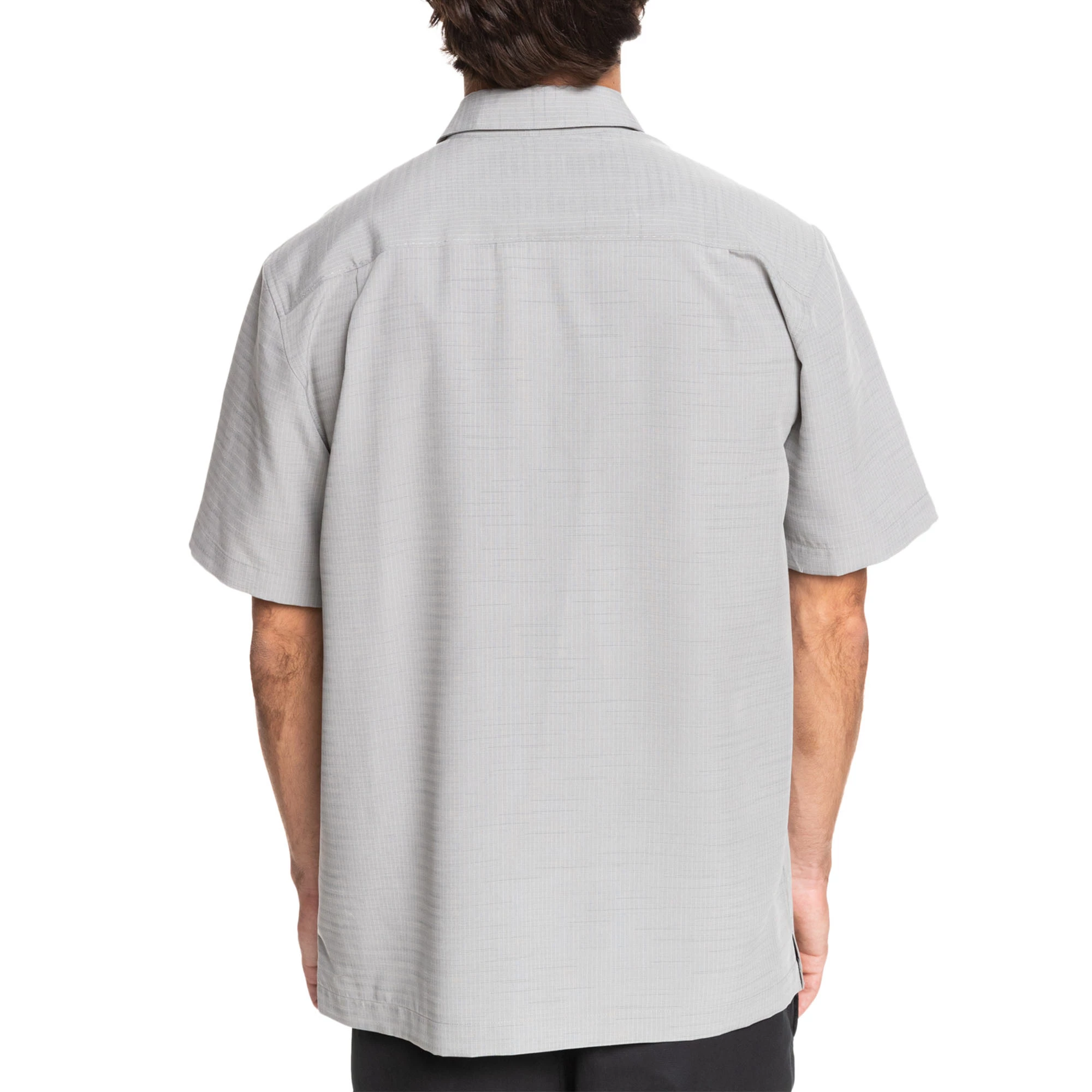 Quiksilver Mens Waterman Centinela Short Sleeve Shirt 22 Quiksilver Mens Waterman Centinela Short Sleeve Shirt - Image 22