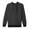 O'Neill ONeill Mens Bavaro Solid Fleece Pullover