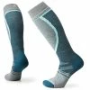 Smartwool Womens Full Cushion Over The Calf Ski Socks