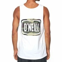 O'Neill ONeill Mens Ulu Tank Top