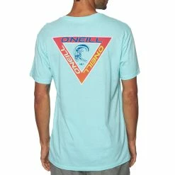 O'Neill ONeill Mens Rack Em T Shirt