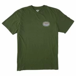 Billabong Mens Artic Short Sleeve T Shirt -Children's Clothing Store ddf567e0 e671 477a 8717 ef65448215ce