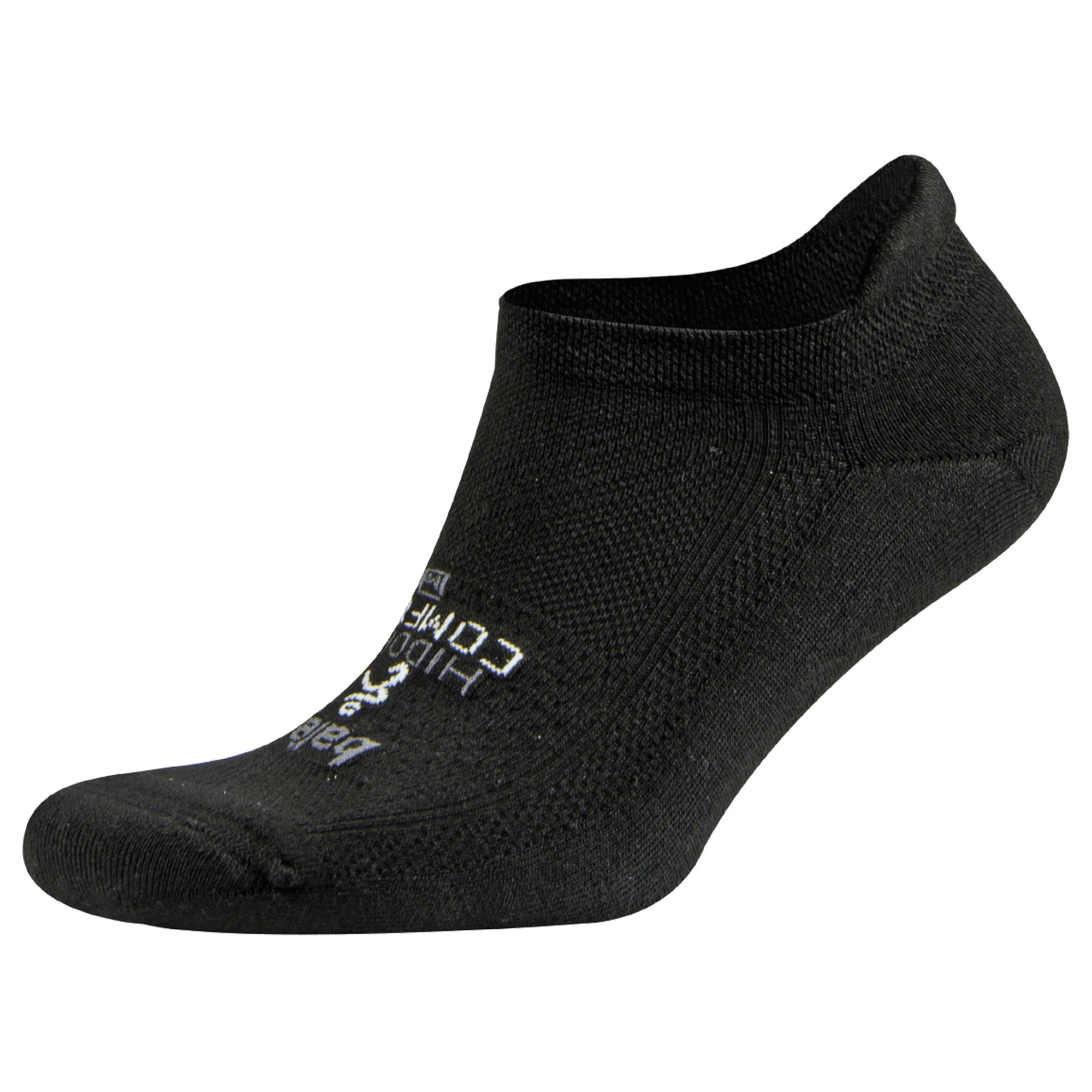 Balega Hidden Comfort No Show Running Socks 3 Balega Hidden Comfort No Show Running Socks - Image 3