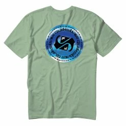 Quiksilver Mens Color Flow MT0 T Shirt -Children's Clothing Store deb9da86 7497 4fd3 94f3 9fbb5545ceeb