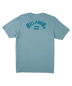 Billabong Mens Archwave Wave Washed Short Sleeve T Shirt -Children's Clothing Store defaf67b c055 466a 8064 3a49d77301bf