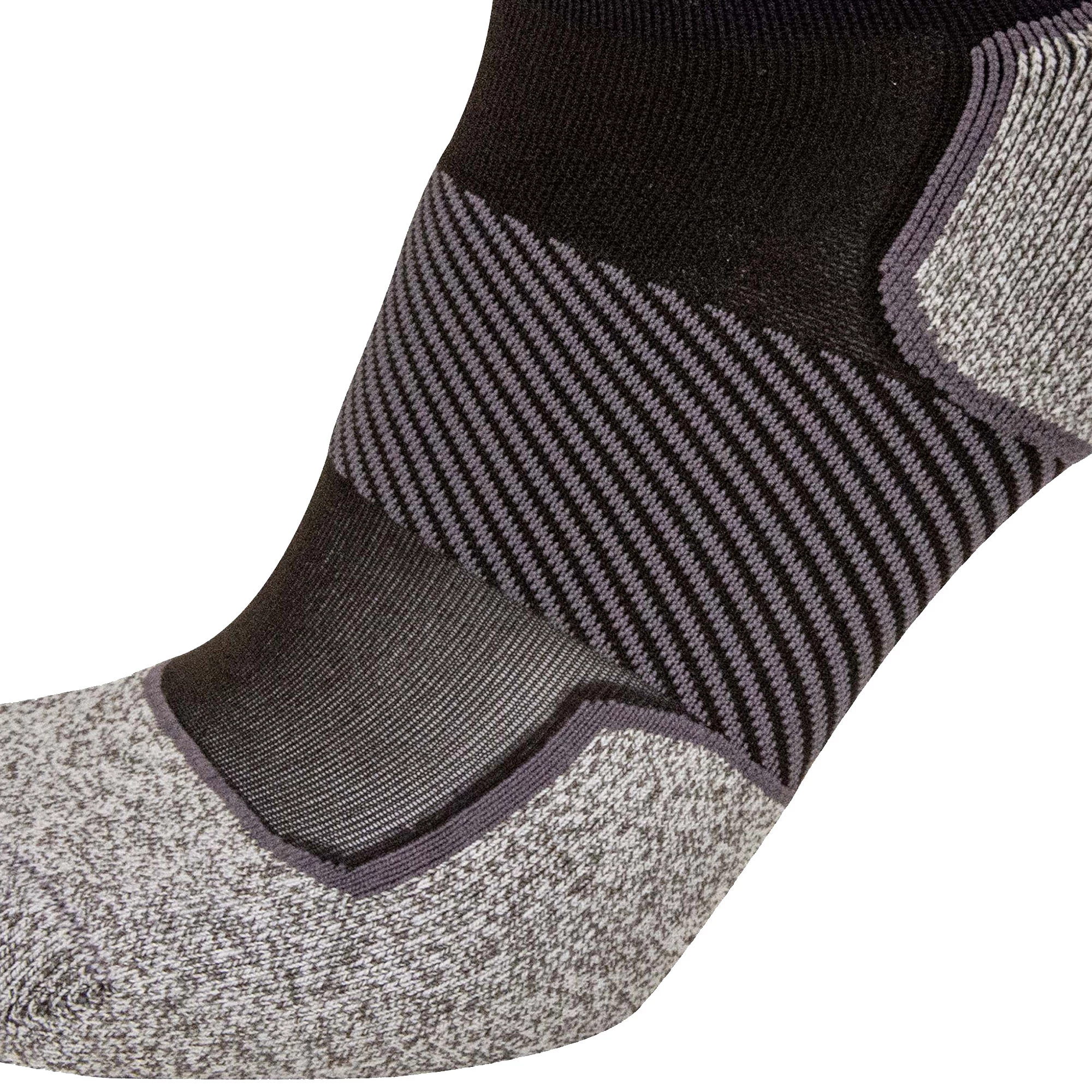 OS1st Active Comfort No Show Socks 3 OS1st Active Comfort No Show Socks - Image 3