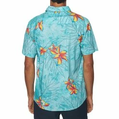 O'Neill ONeill Mens Ulu Shirt -Children's Clothing Store e316e85b 79c5 4b81 998d 22ebea621247