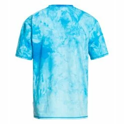 Quiksilver Mens Tie Dye UPF 50 Surf T Shirt 9 Quiksilver Mens Tie Dye UPF 50 Surf T Shirt -Children's Clothing Store e359bf94 cd7c 40f9 bd61 86ccafb4fadd