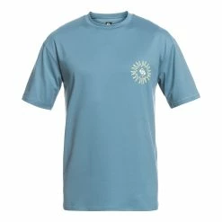 Quiksilver Mens Mix Surf UPF 50 Surf Short Sleeve T Shirt 11 Quiksilver Mens Mix Surf UPF 50 Surf Short Sleeve T Shirt -Children's Clothing Store e3b9ec65 81ad 41c1 9030 bc193047c002