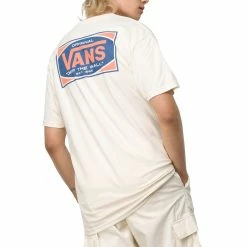 Vans Mens OG Era T Shirt