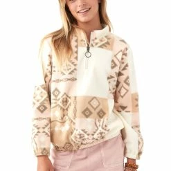 O'Neill ONeill Girls Shiloh Top