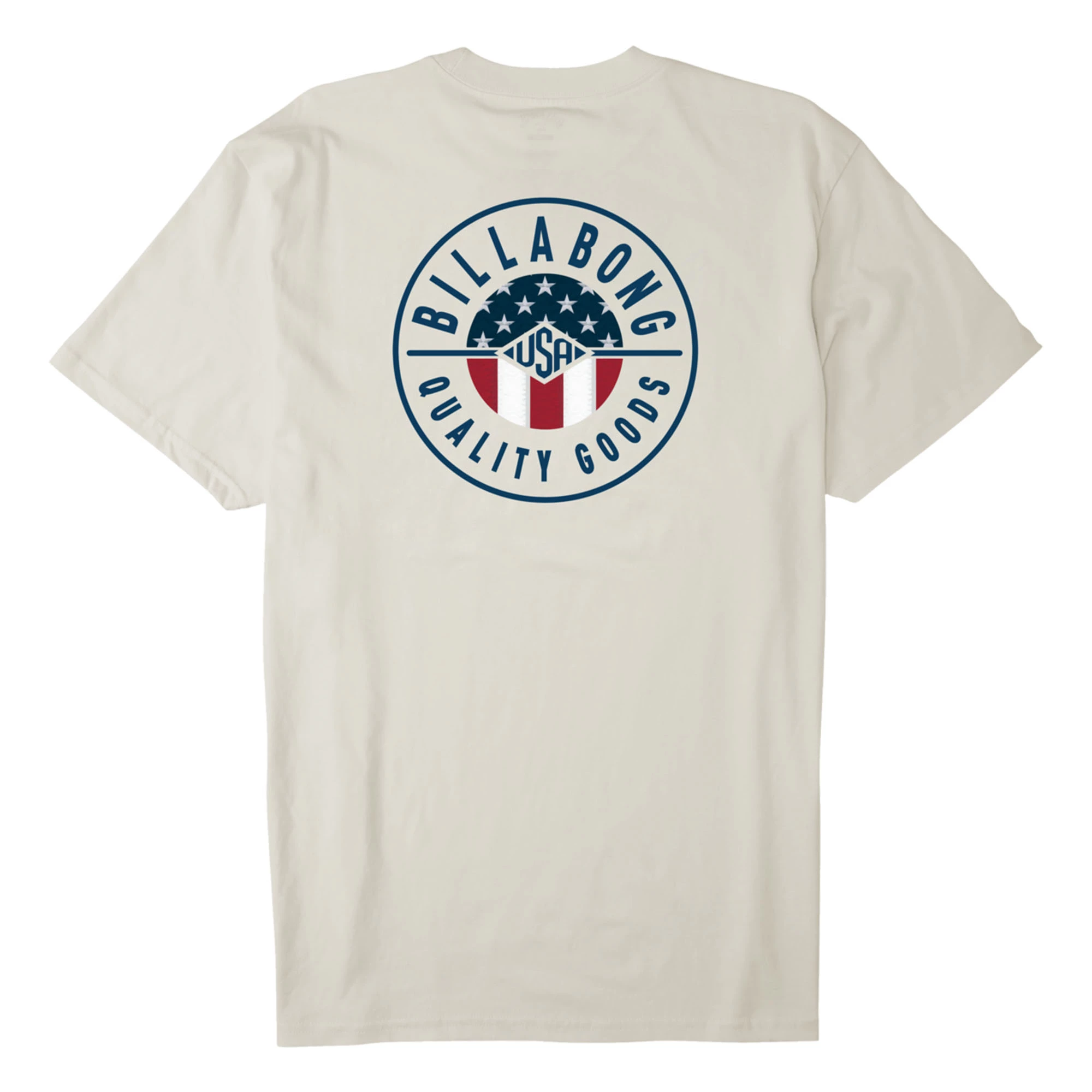 Billabong Mens New World Short Sleeve T Shirt 1 Billabong Mens New World Short Sleeve T Shirt