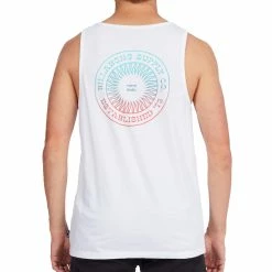Billabong Mens Praise Tank Top