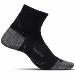 Feetures PF Relief Ultra Light Cushion Quarter Run