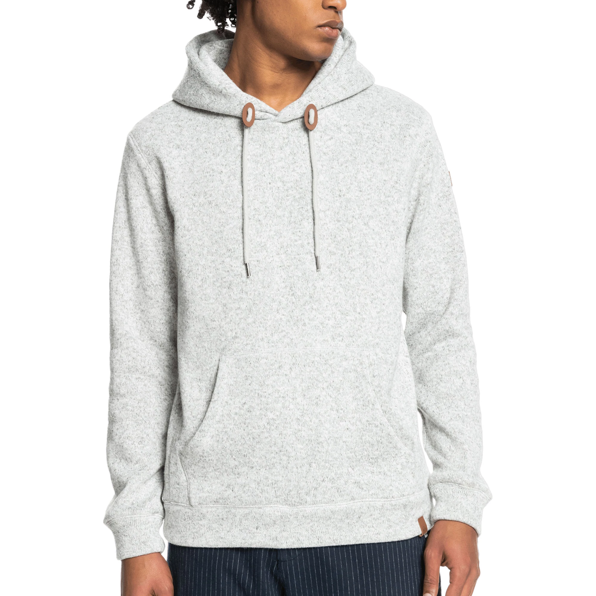 Quiksilver Mens Keller Hoodie 7 Quiksilver Mens Keller Hoodie - Image 7