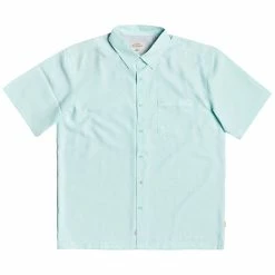 Quiksilver Mens Waterman Centinela Short Sleeve Shirt 32 Quiksilver Mens Waterman Centinela Short Sleeve Shirt -Children's Clothing Store eb257e6e fc9c 464c 9461 dfd075d26802
