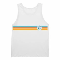 O'Neill ONeill Mens Just Because Tank Top