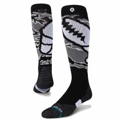 Stance Camo Grab 2 Ski Socks