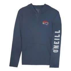 O'Neill ONeill Boys TRVLR Holm Knit Pullover Hoodie -Children's Clothing Store f1ee62d1 aeb1 4201 be36 3cef66898e91