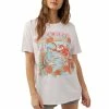 O'Neill ONeill Womens Bronzin T Shirt