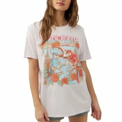 O'Neill ONeill Womens Bronzin T Shirt