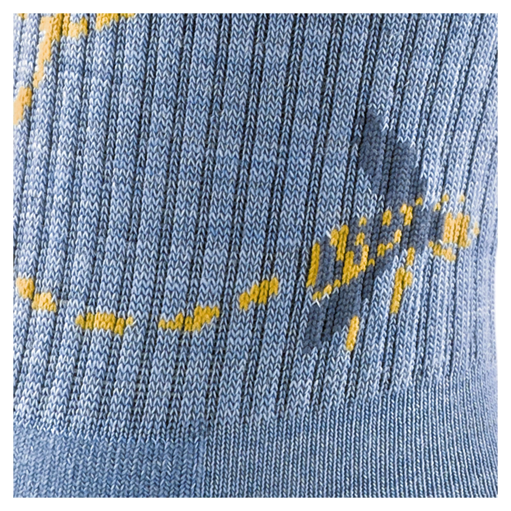 Darn Tough Vermont Women's Queen Bee Socks 2 Darn Tough Vermont Women's Queen Bee Socks - Image 2