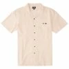 Billabong Mens Vacay All Day Short Sleeve Shirt