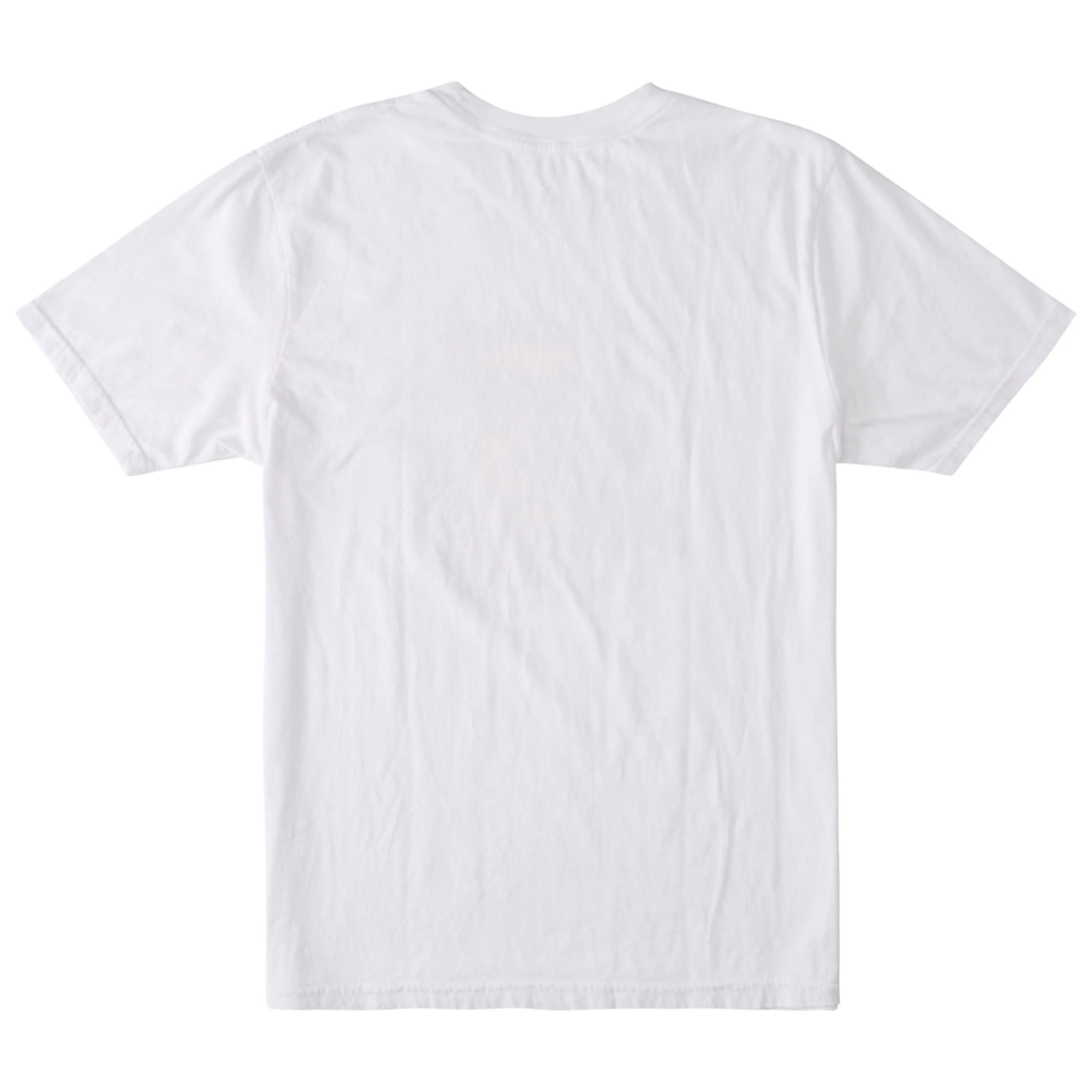 Quiksilver Mens Pacifico Baja Bound T Shirt 4 Quiksilver Mens Pacifico Baja Bound T Shirt - Image 4