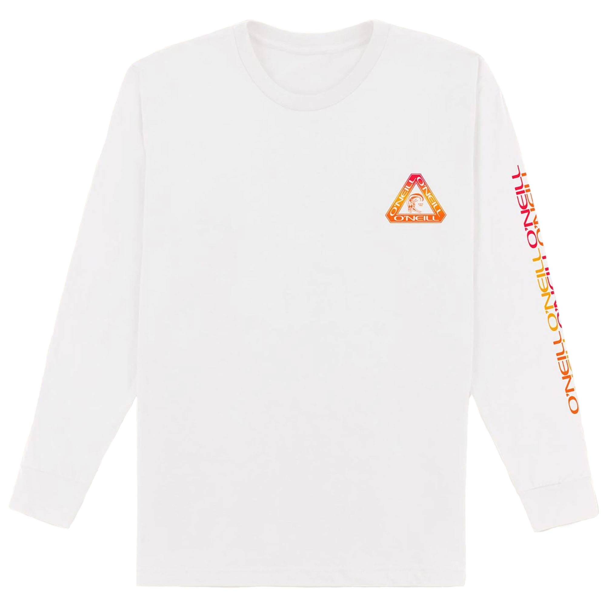 O'Neill Men's Balance Long Sleeve Shirt 3 O'Neill Men's Balance Long Sleeve Shirt - Image 3